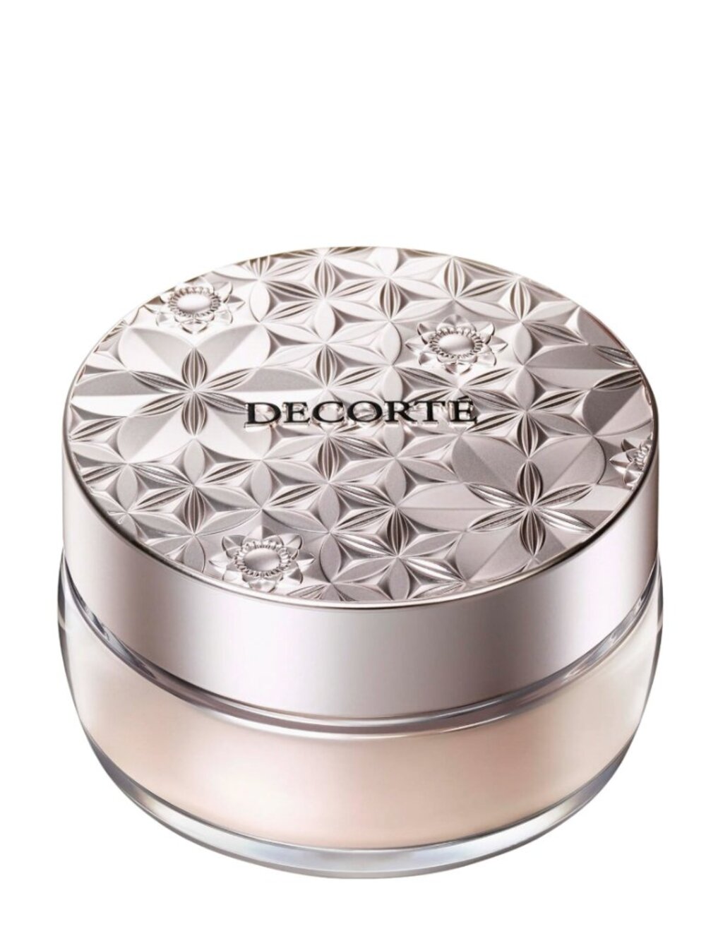 Decorté Loose Powder Translucent Setting Powder